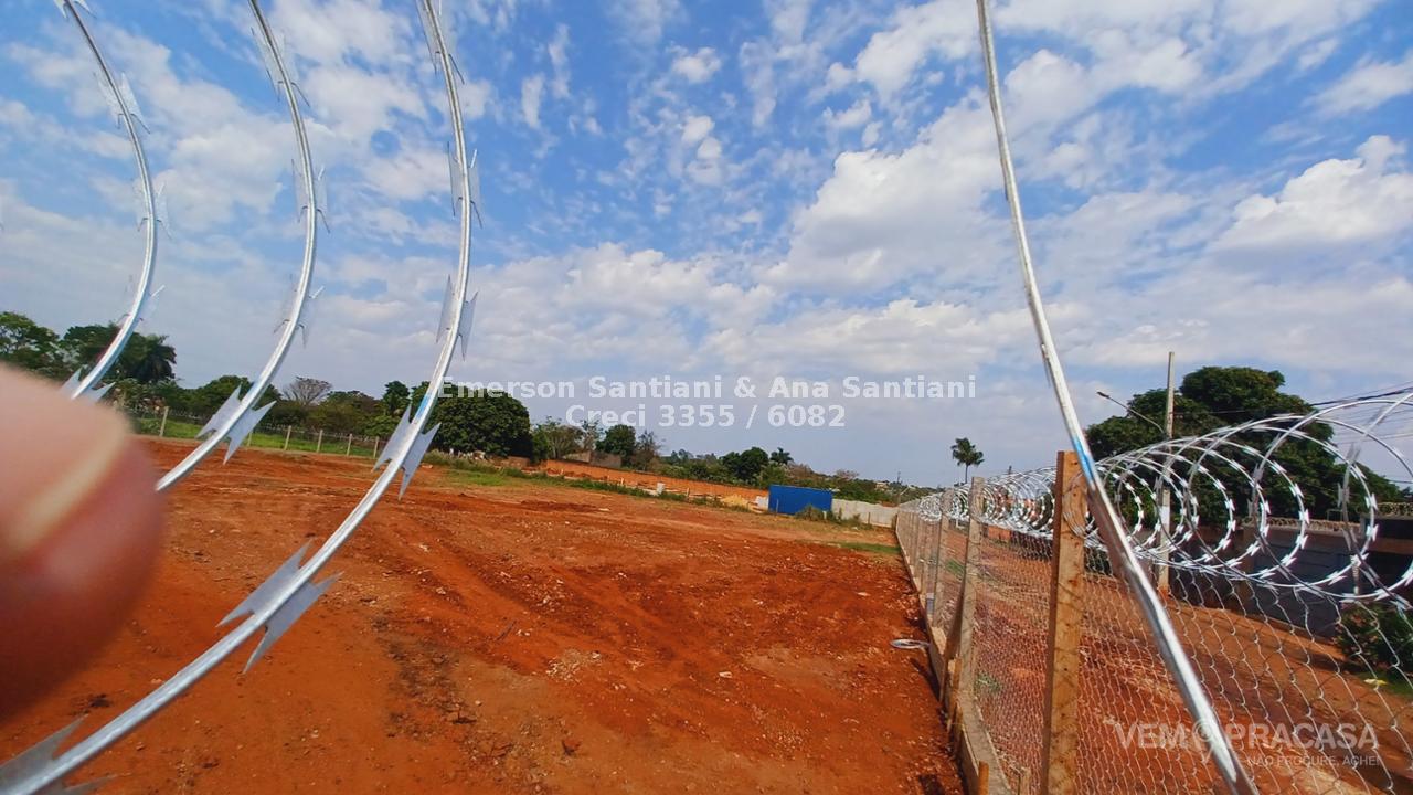 Terreno para alugar no Jardim Centenário, Campo Grande – foto 18