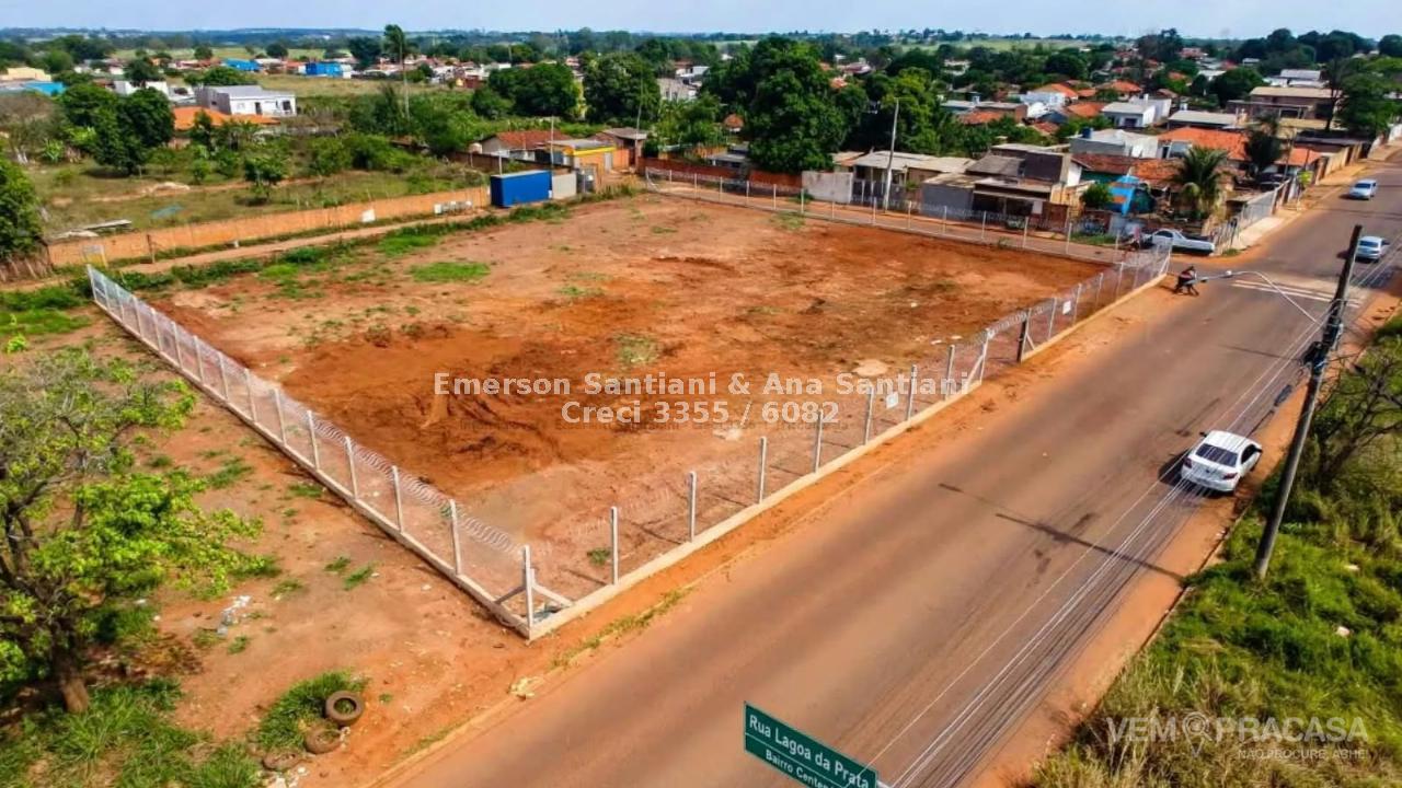 Terreno para alugar no Jardim Centenário, Campo Grande – foto 19