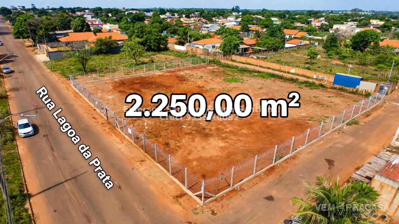 Terreno para alugar no Jardim Centenário, Campo Grande – foto 1