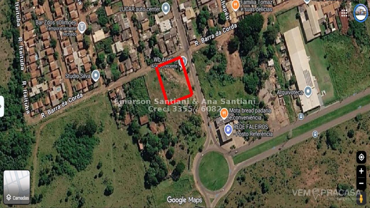 Terreno para alugar no Jardim Centenário, Campo Grande – foto 21