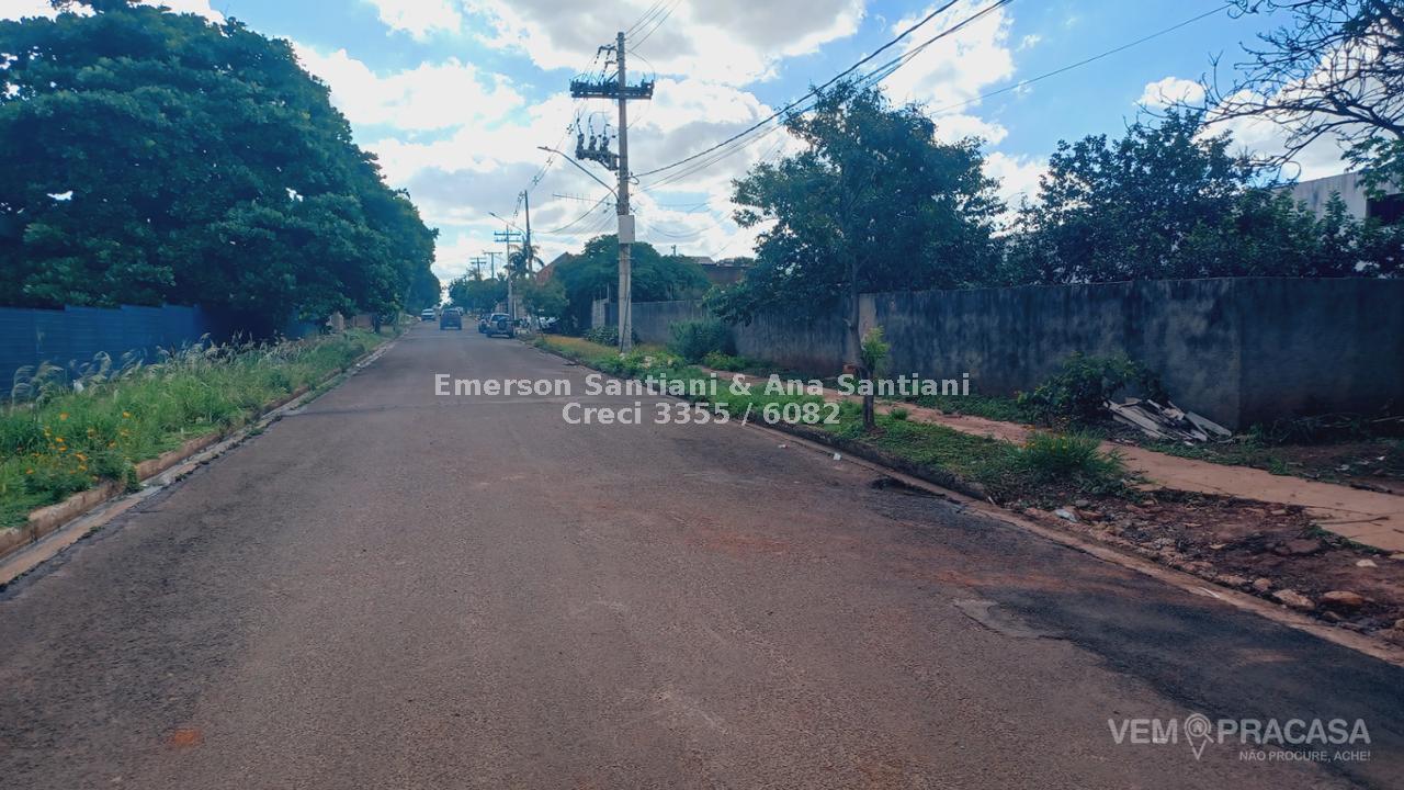 Terreno para alugar no Jardim Tijuca, Campo Grande – foto 6