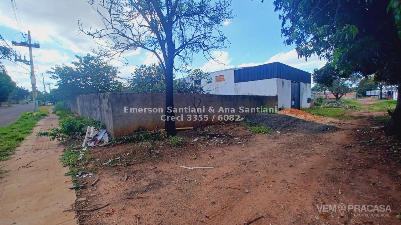 Terreno para alugar no Jardim Tijuca, Campo Grande – foto 7