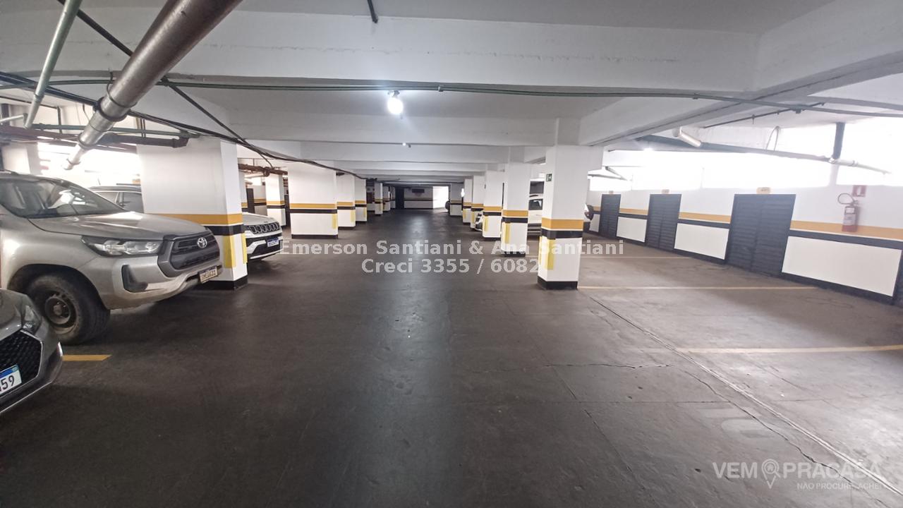 Apartamento à venda no Centro, Campo Grande – foto 3