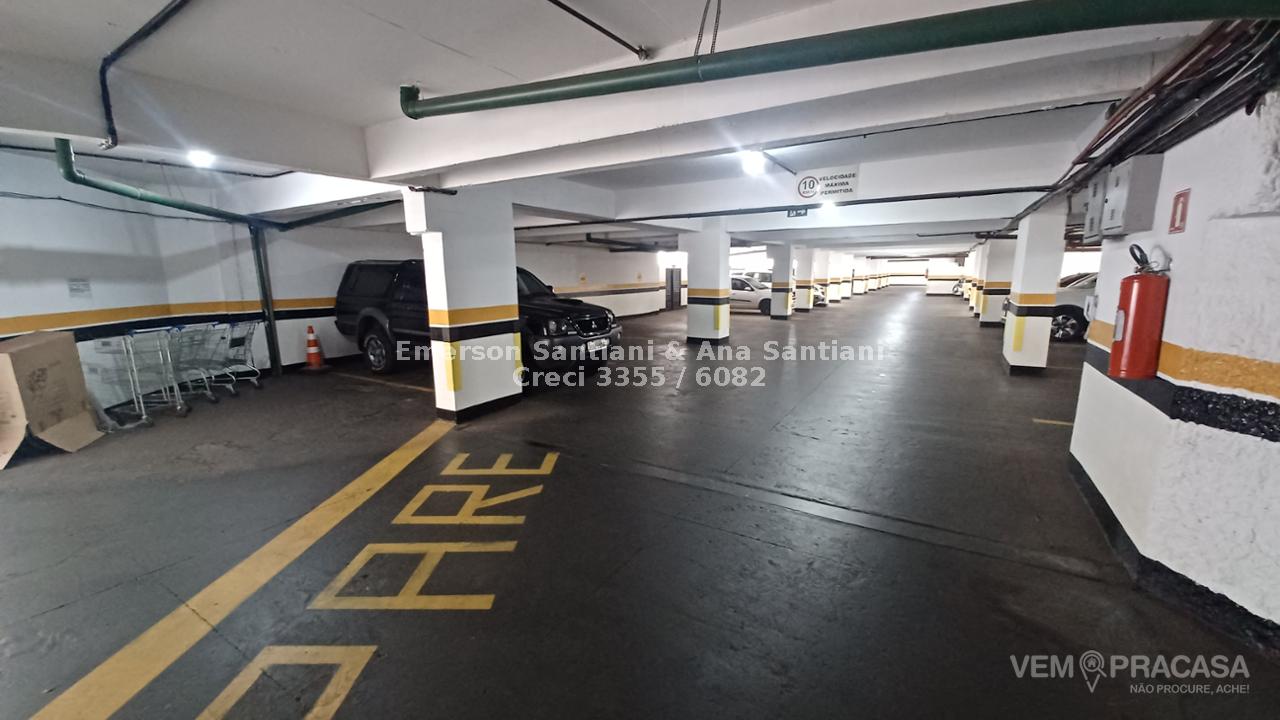 Apartamento à venda no Centro, Campo Grande – foto 4