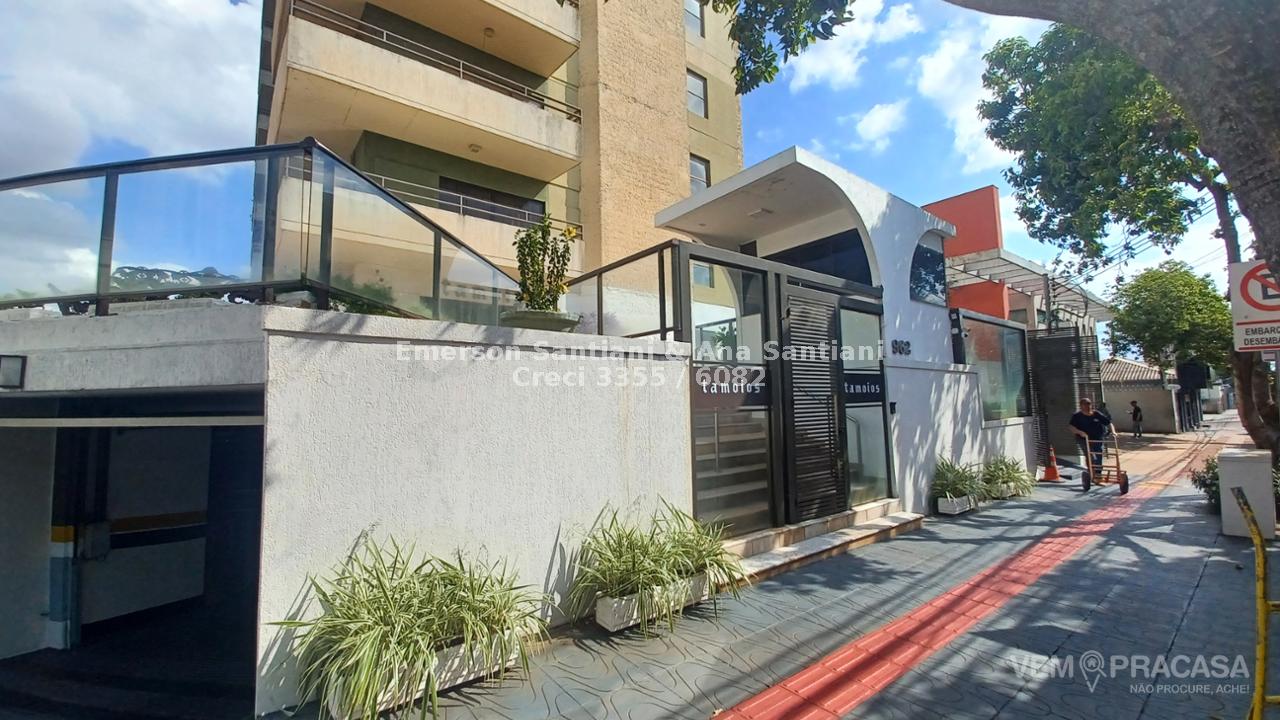 Apartamento à venda no Centro, Campo Grande – foto 1