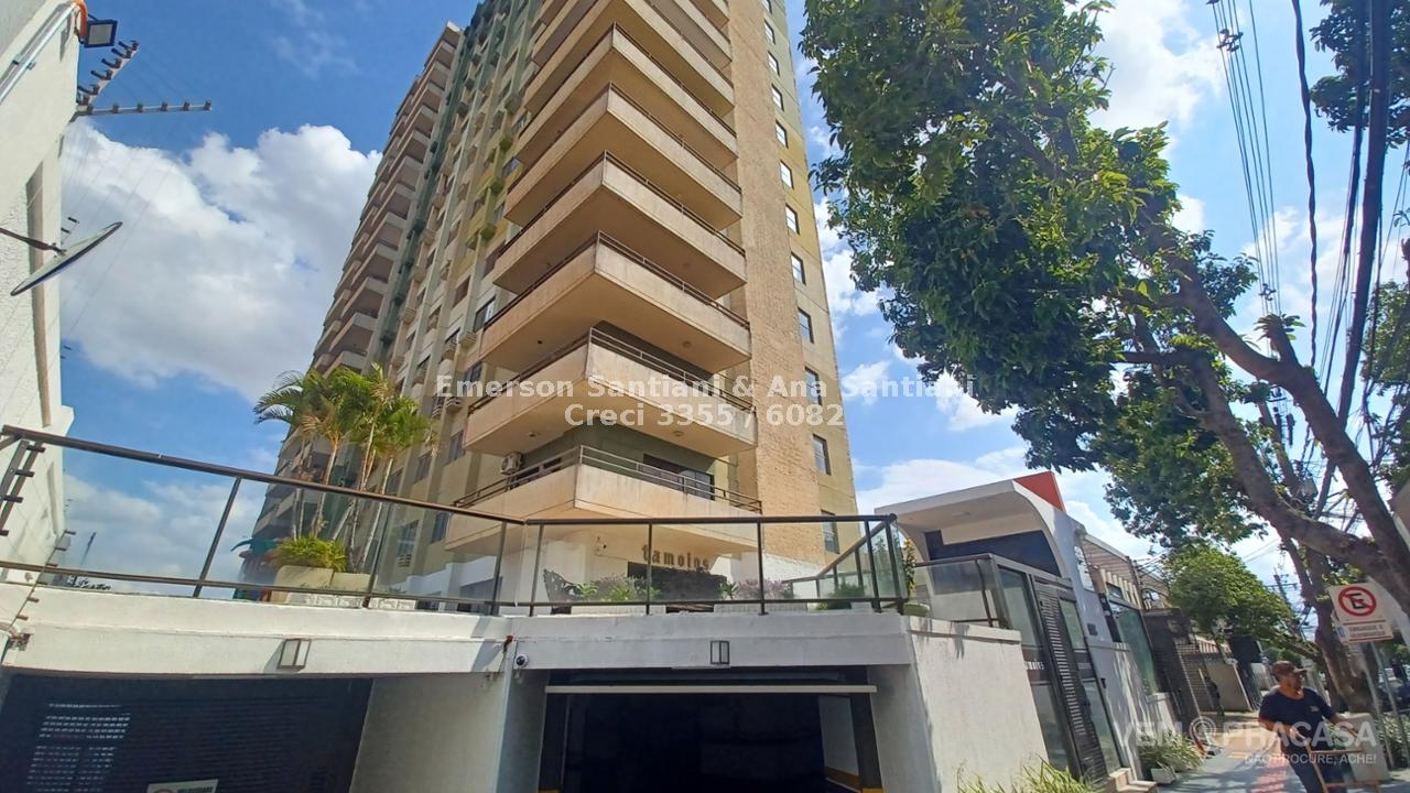 Apartamento à venda no Centro, Campo Grande – foto 2