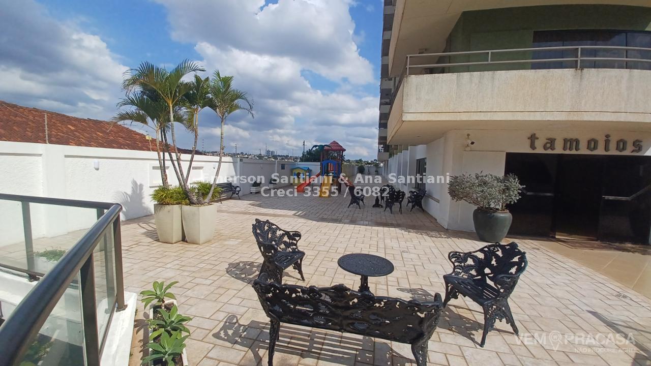 Apartamento à venda no Centro, Campo Grande – foto 5