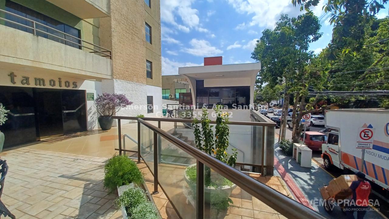 Apartamento à venda no Centro, Campo Grande – foto 6
