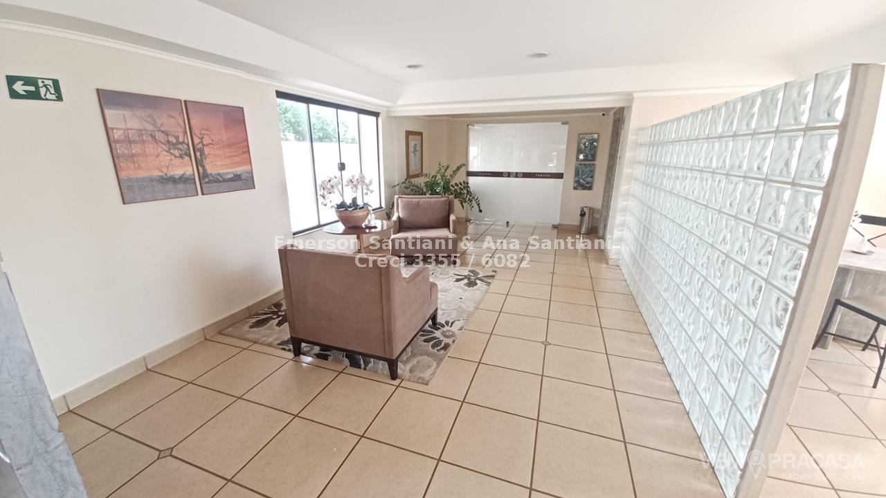 Apartamento à venda no Centro, Campo Grande – foto 9