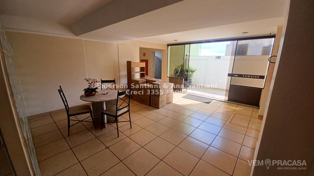 Apartamento à venda no Centro, Campo Grande – foto 10