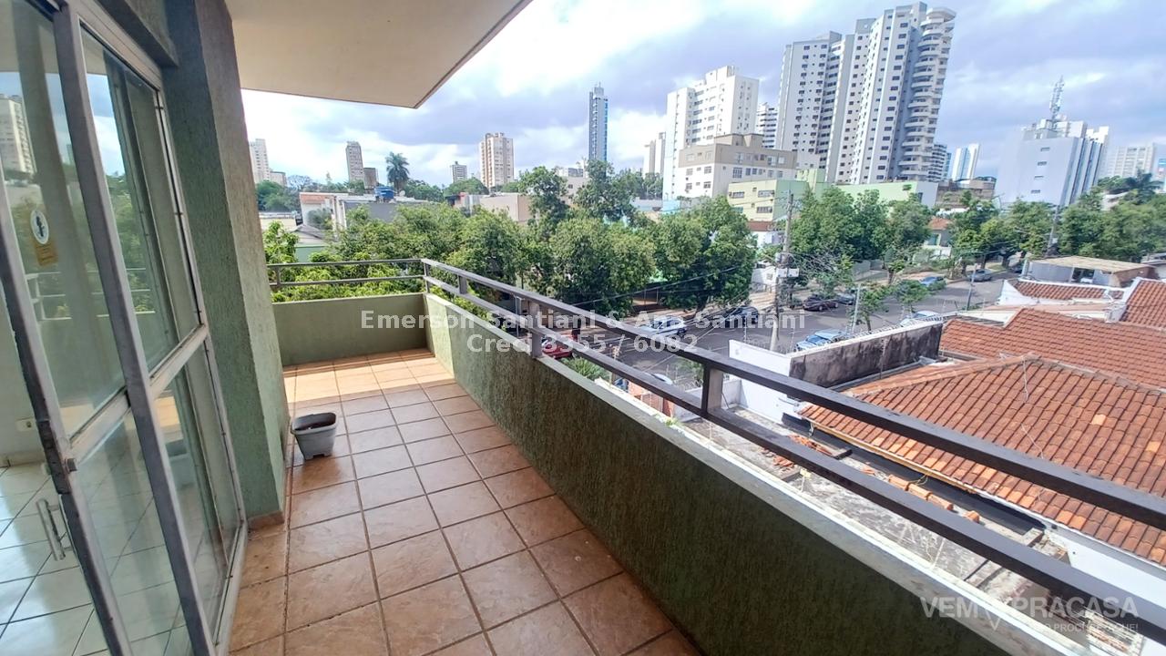 Apartamento à venda no Centro, Campo Grande – foto 32