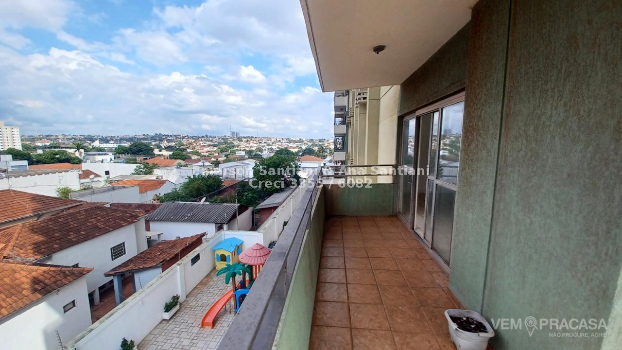 Apartamento à venda no Centro, Campo Grande – foto 33