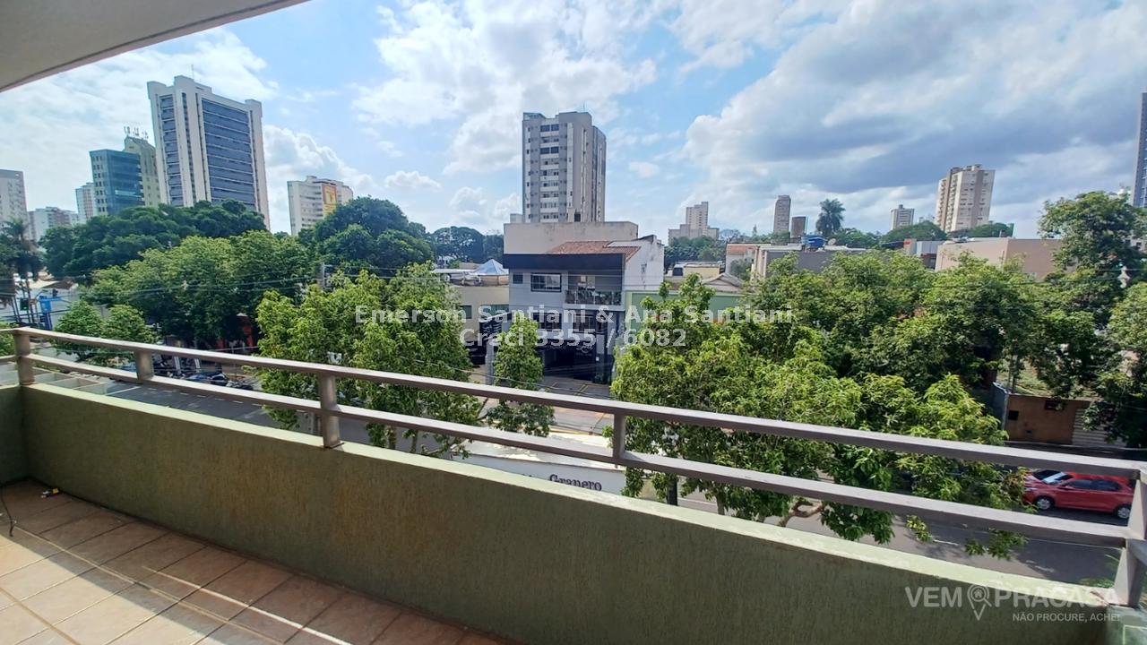 Apartamento à venda no Centro, Campo Grande – foto 34