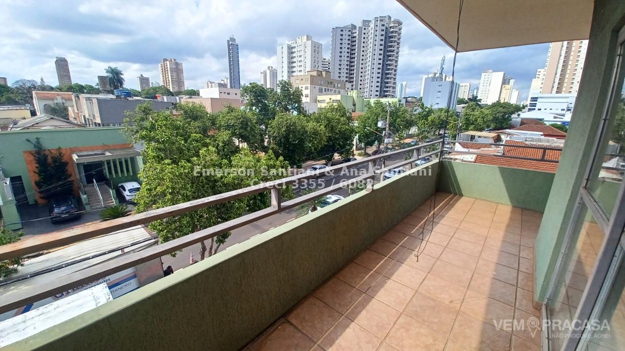 Apartamento à venda no Centro, Campo Grande – foto 35