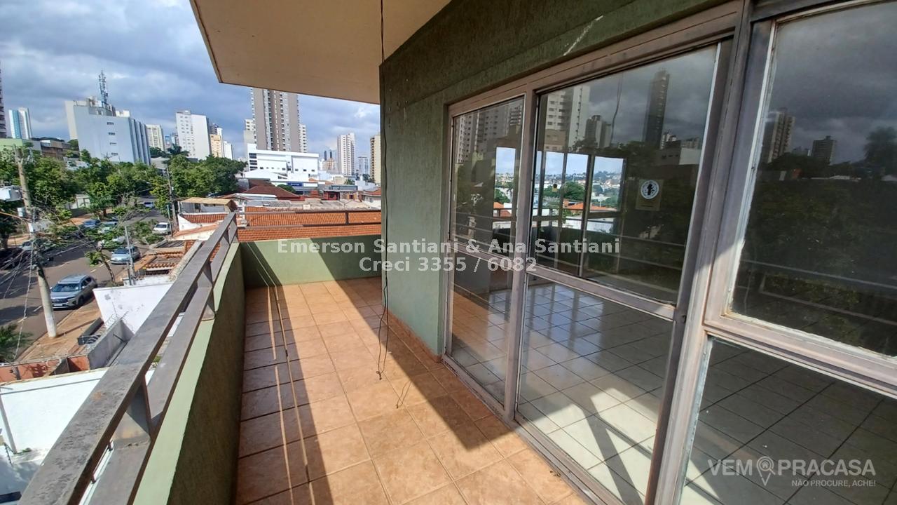 Apartamento à venda no Centro, Campo Grande – foto 36