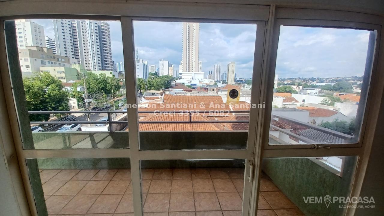 Apartamento à venda no Centro, Campo Grande – foto 38
