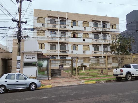 Apartamento para alugar no Centro, Campo Grande