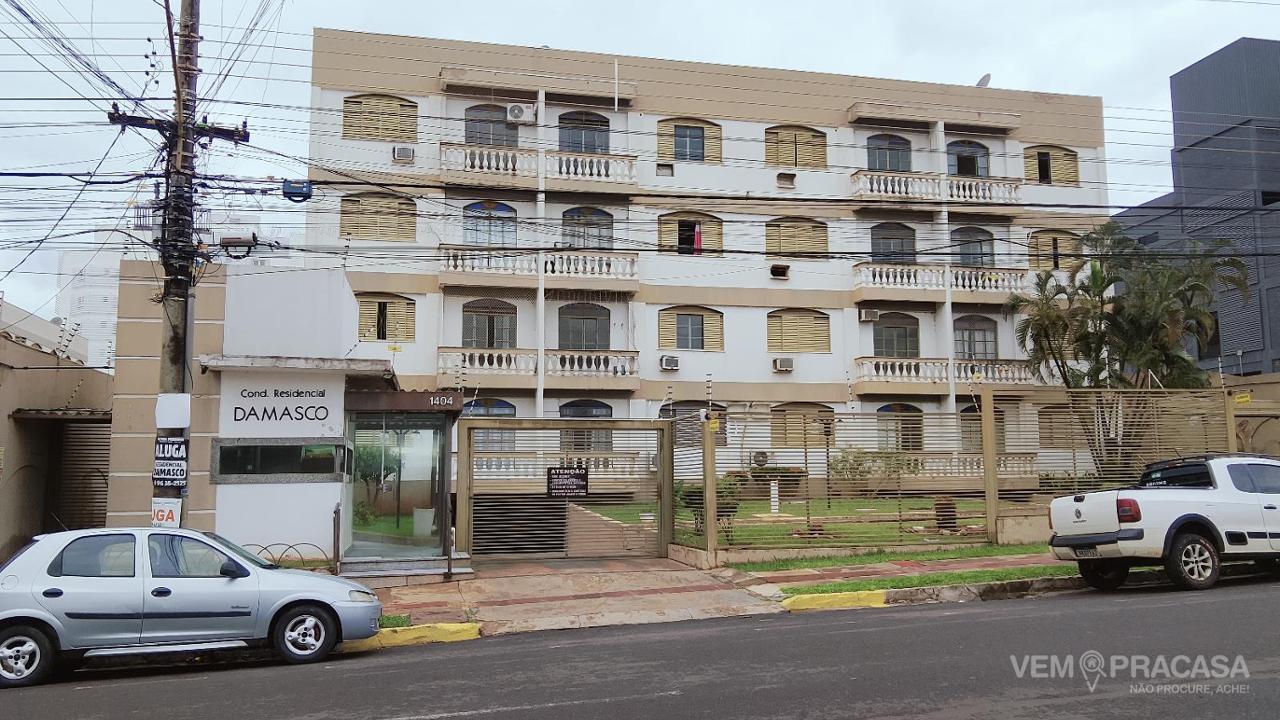 Apartamento para alugar no Centro, Campo Grande – foto 1
