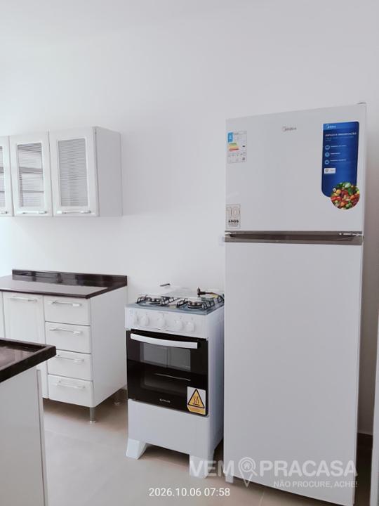 Apartamento para alugar no Centro, Campo Grande – foto 4