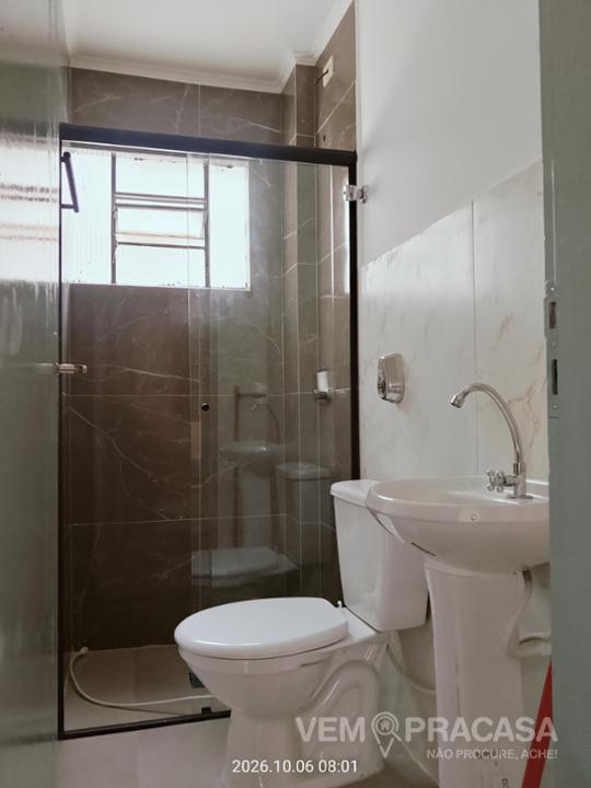 Apartamento para alugar no Centro, Campo Grande – foto 10