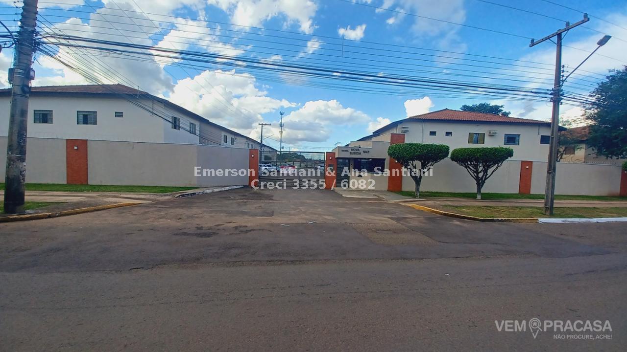 Apartamento à venda no Tiradentes, Campo Grande – foto 2