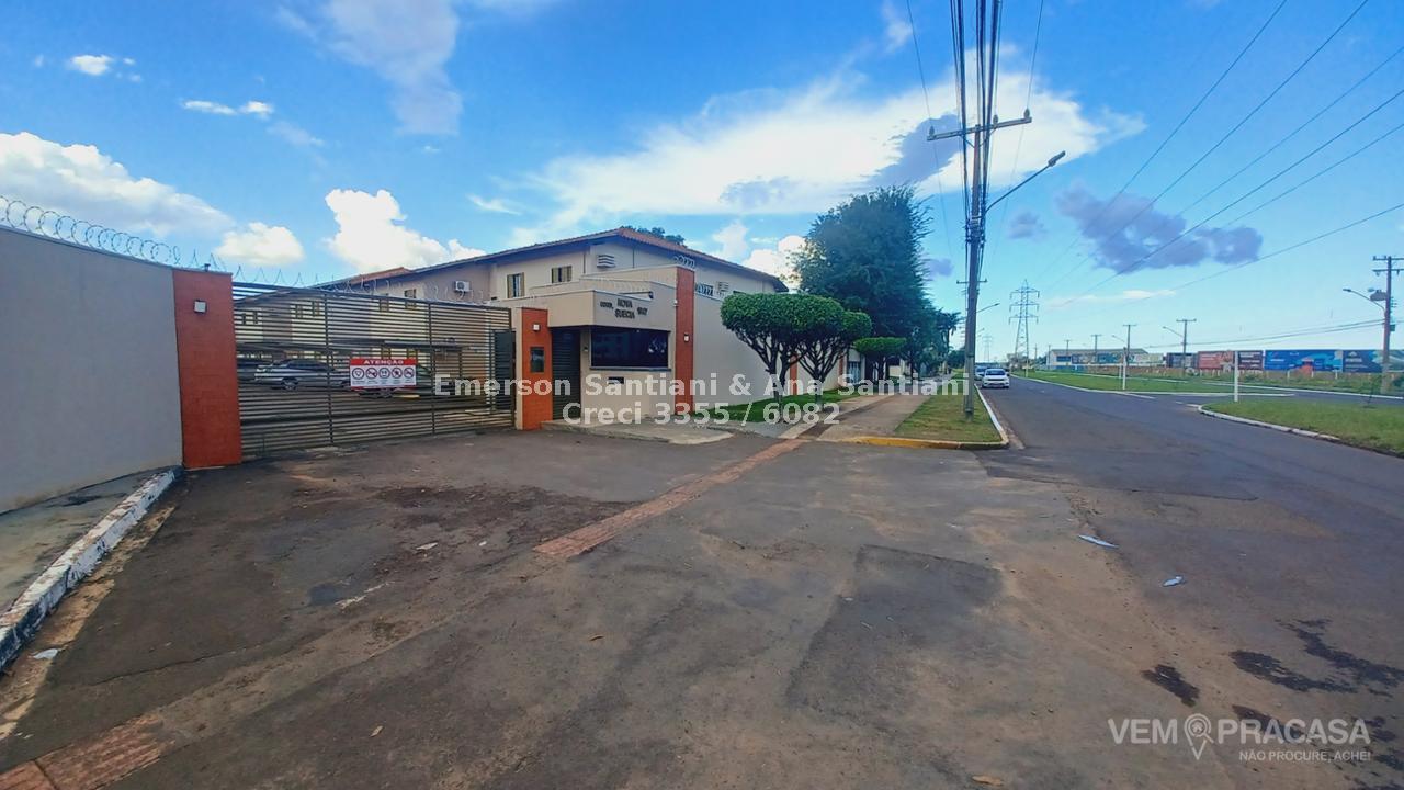 Apartamento à venda no Tiradentes, Campo Grande – foto 3