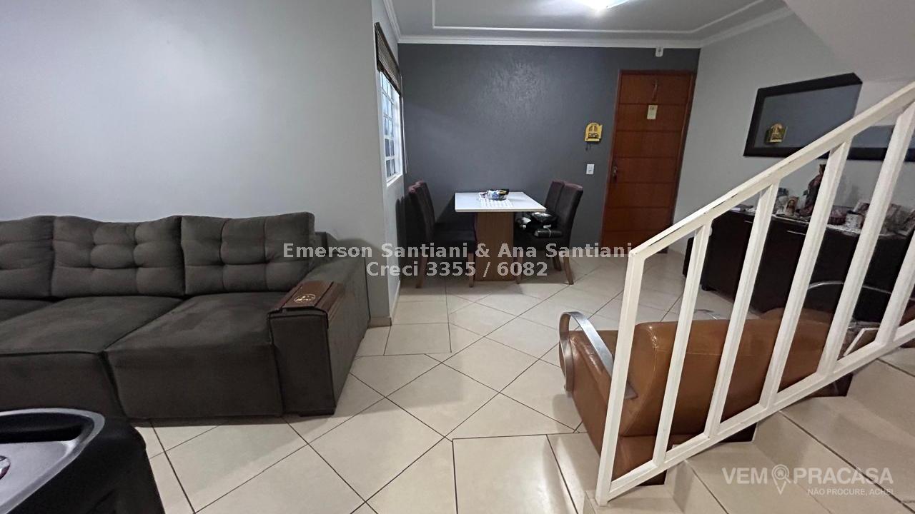 Apartamento à venda no Tiradentes, Campo Grande – foto 9