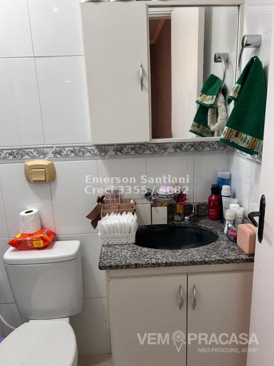 Apartamento à venda no Tiradentes, Campo Grande – foto 12
