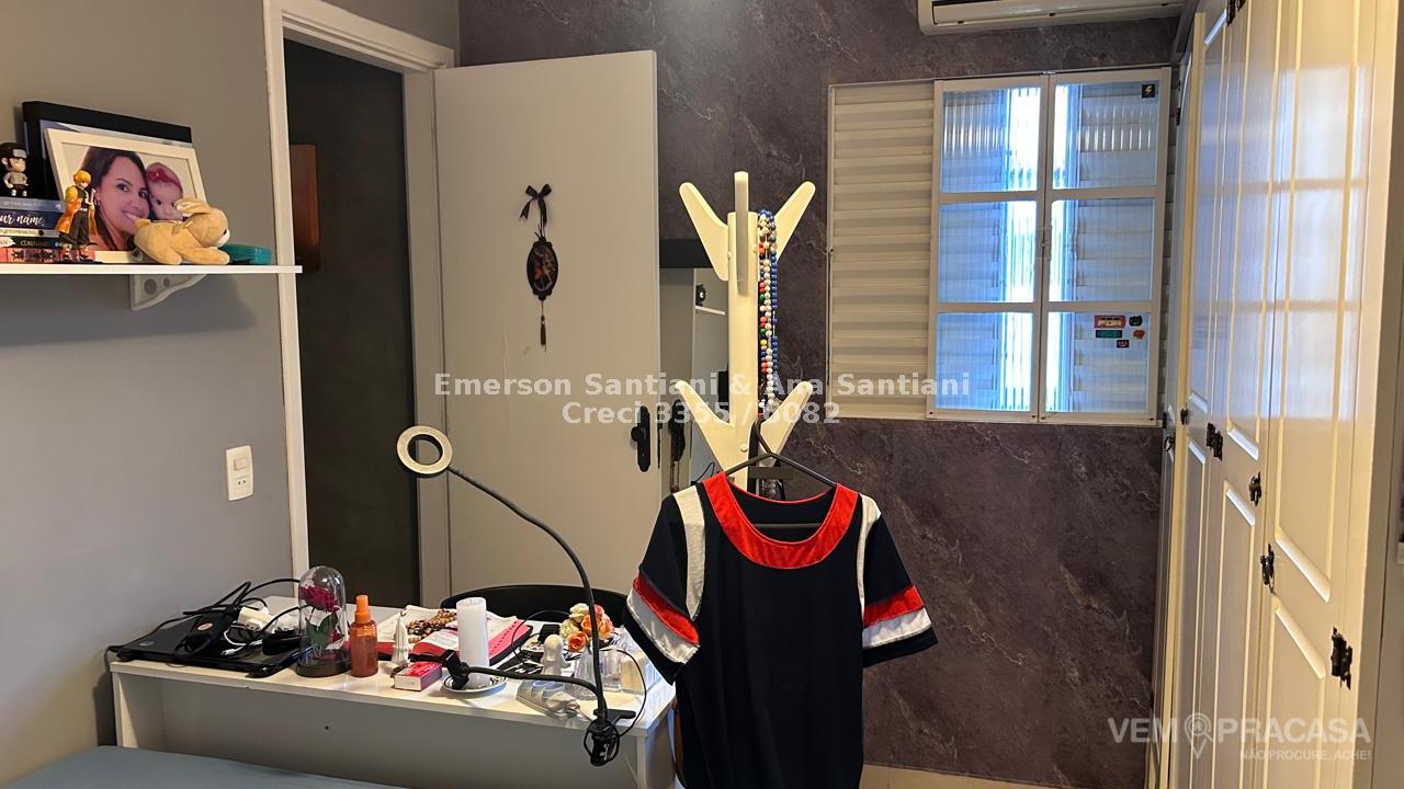 Apartamento à venda no Tiradentes, Campo Grande – foto 14