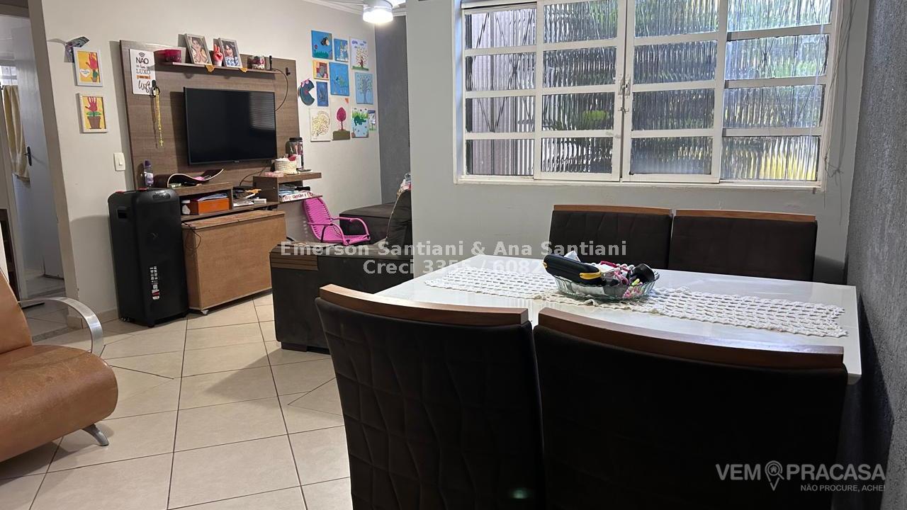 Apartamento à venda no Tiradentes, Campo Grande – foto 17