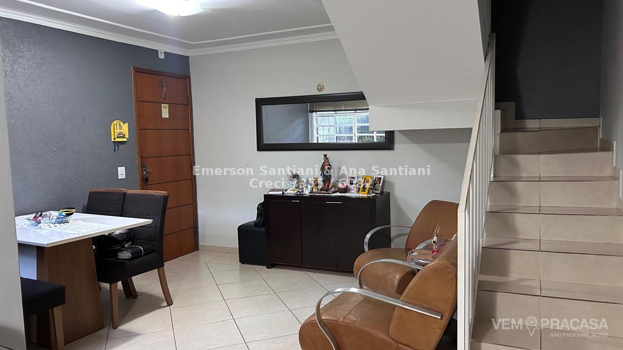 Apartamento à venda no Tiradentes, Campo Grande – foto 18