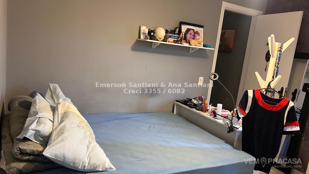 Apartamento à venda no Tiradentes, Campo Grande – foto 20