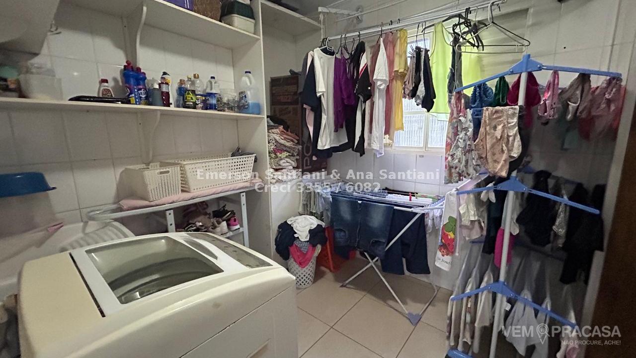 Apartamento à venda no Tiradentes, Campo Grande – foto 23