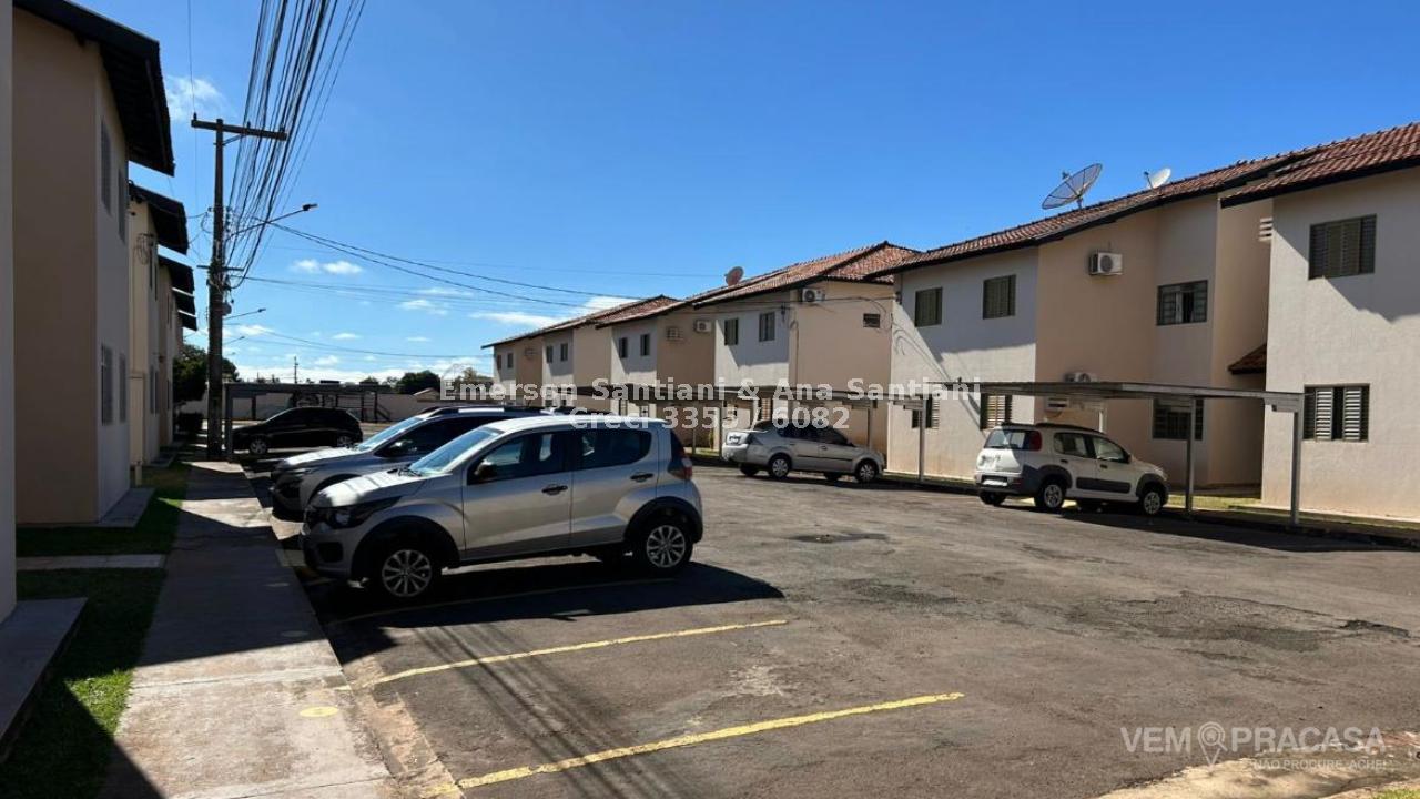 Apartamento à venda no Tiradentes, Campo Grande – foto 7