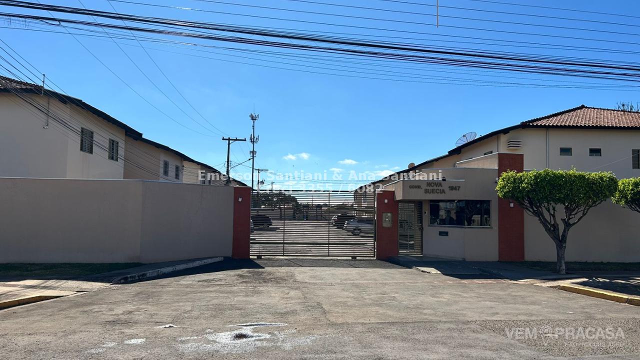 Apartamento à venda no Tiradentes, Campo Grande – foto 4