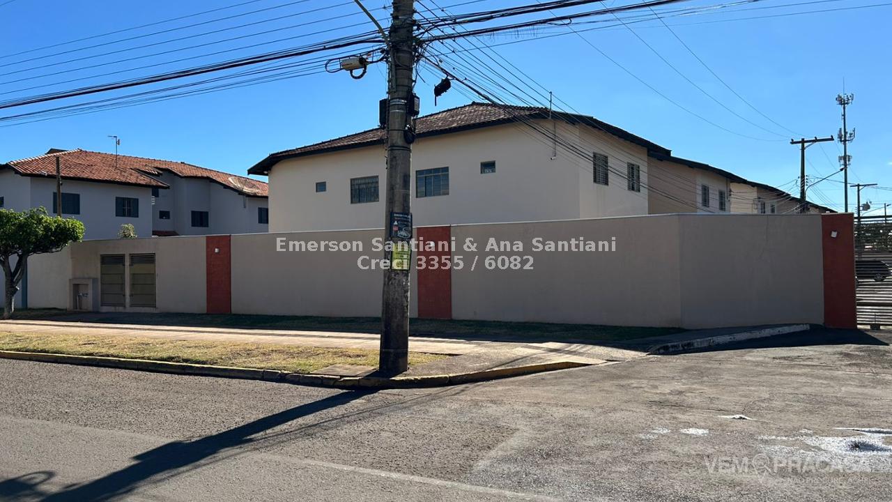 Apartamento à venda no Tiradentes, Campo Grande – foto 5