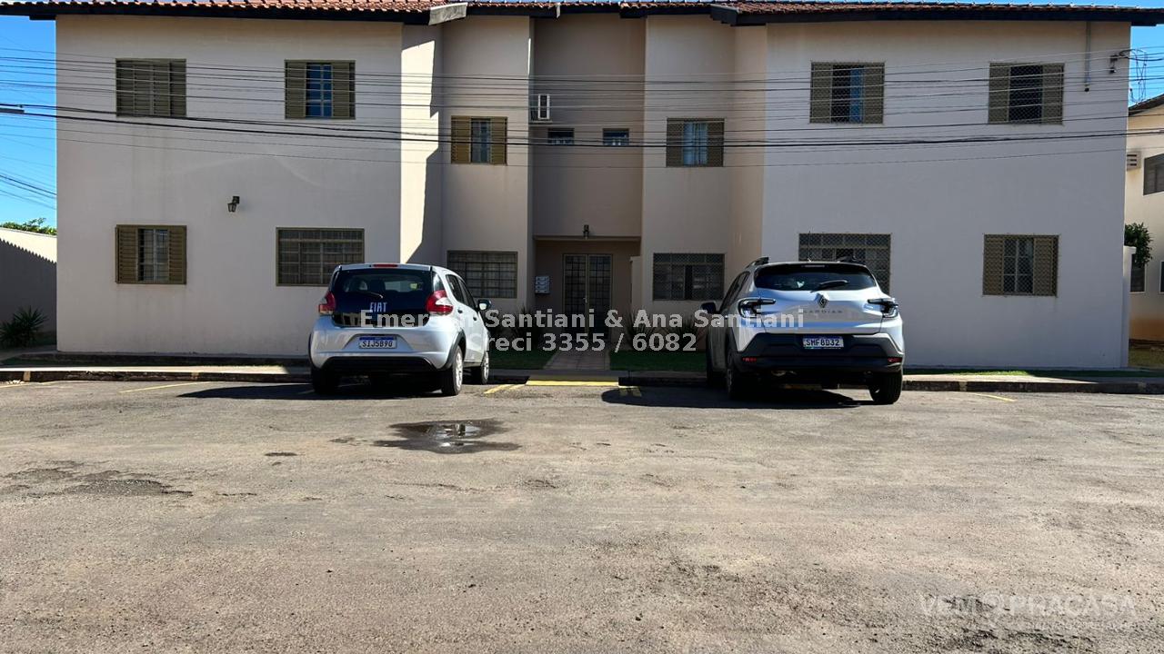 Apartamento à venda no Tiradentes, Campo Grande – foto 6