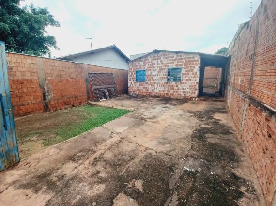 Casa Térrea à venda no Morada Verde, Campo Grande