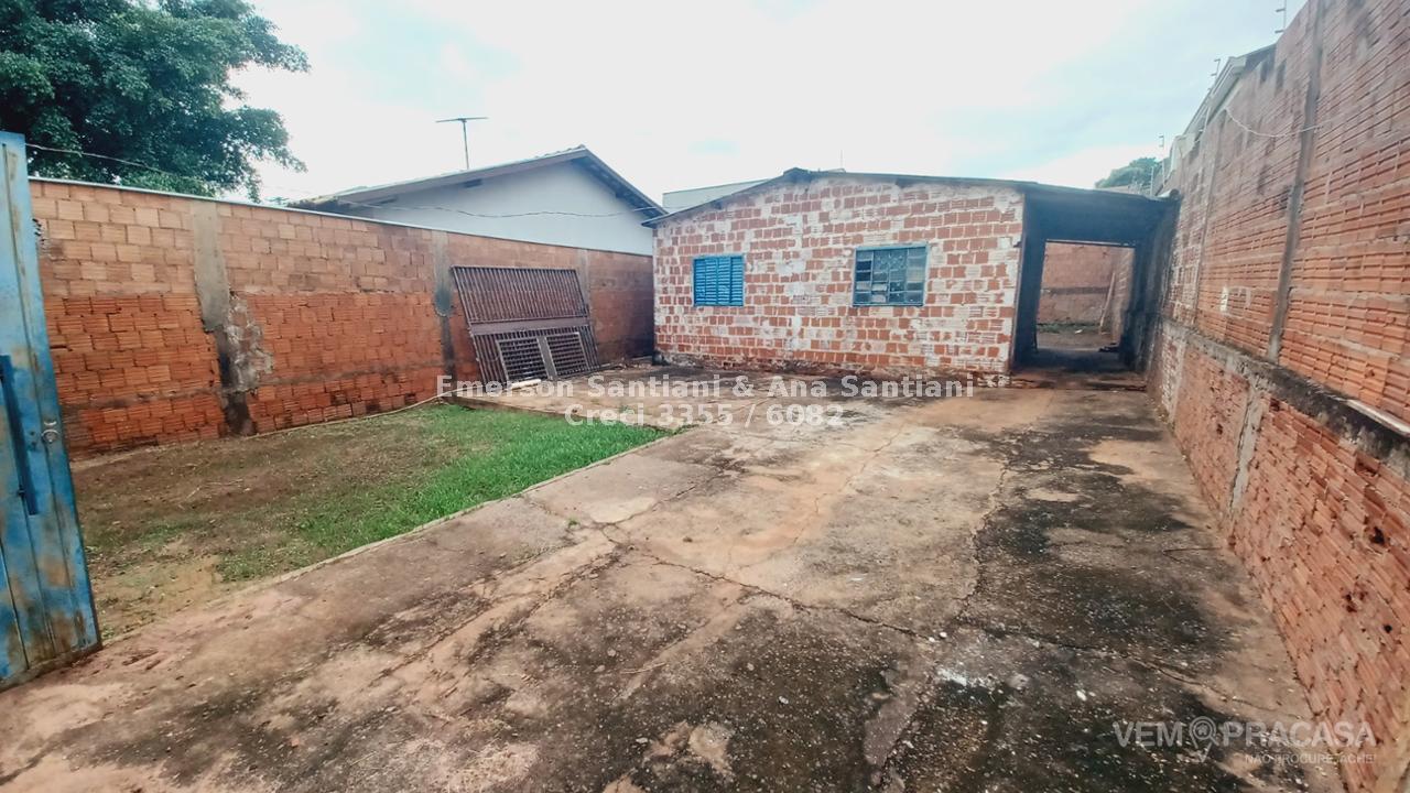 Casa Térrea à venda no Morada Verde, Campo Grande – foto 1