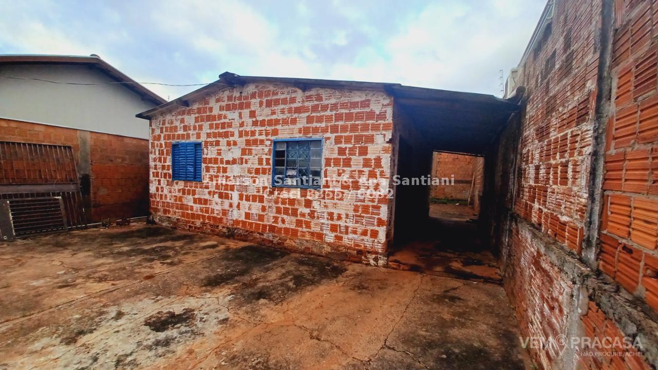 Casa Térrea à venda no Morada Verde, Campo Grande – foto 2