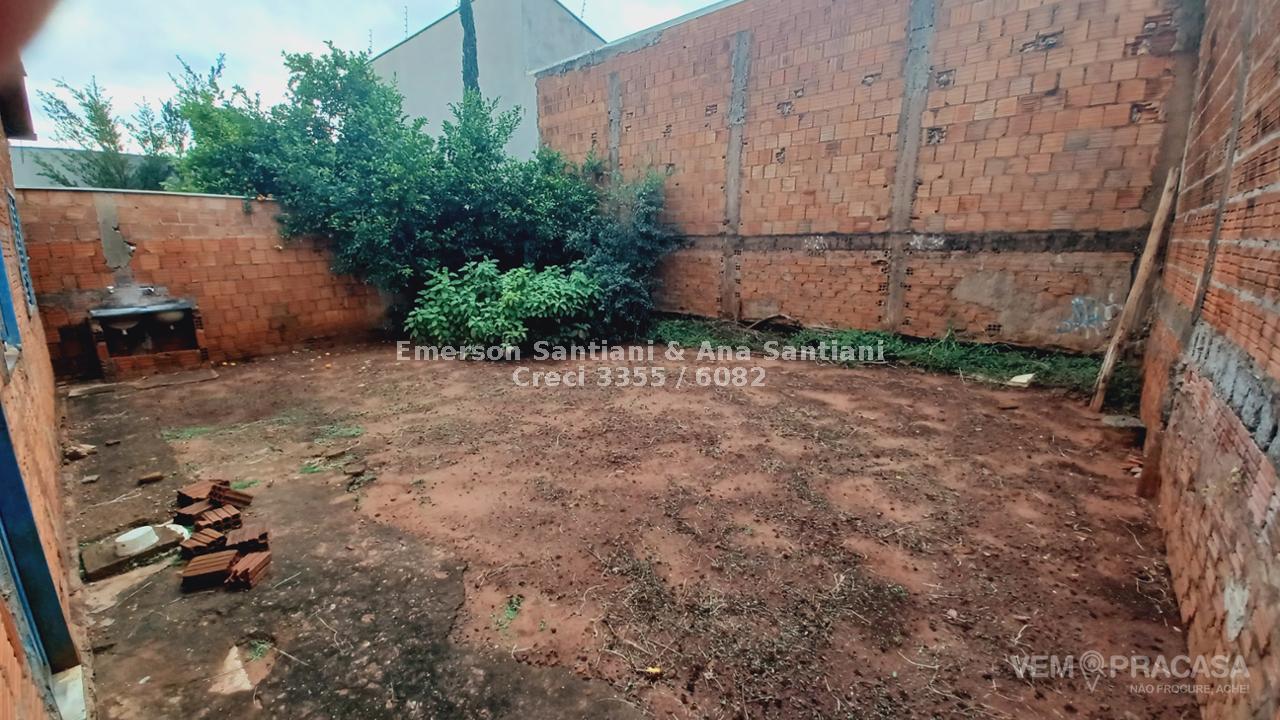 Casa Térrea à venda no Morada Verde, Campo Grande – foto 5