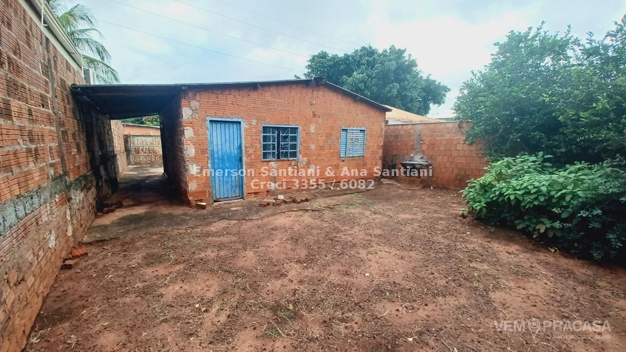 Casa Térrea à venda no Morada Verde, Campo Grande – foto 6