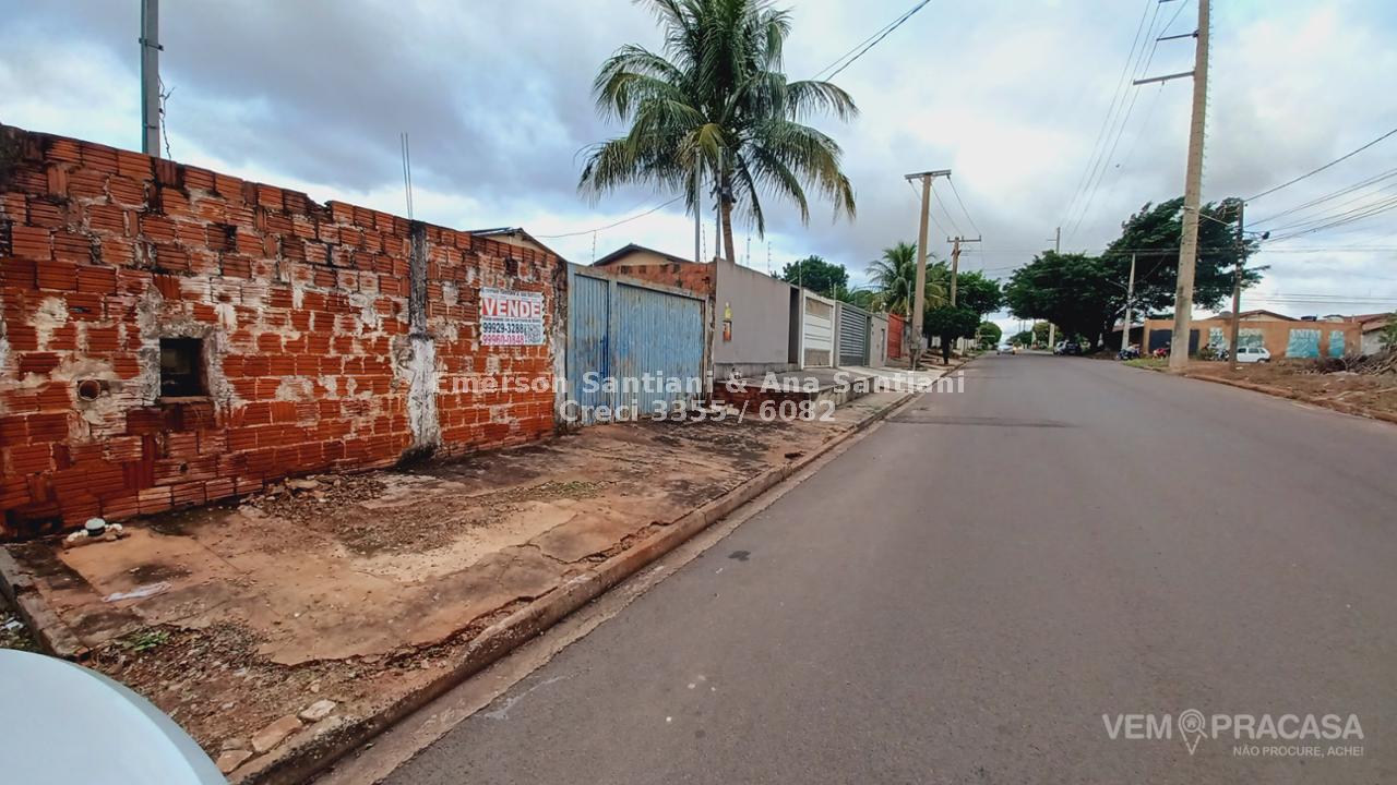 Casa Térrea à venda no Morada Verde, Campo Grande – foto 7