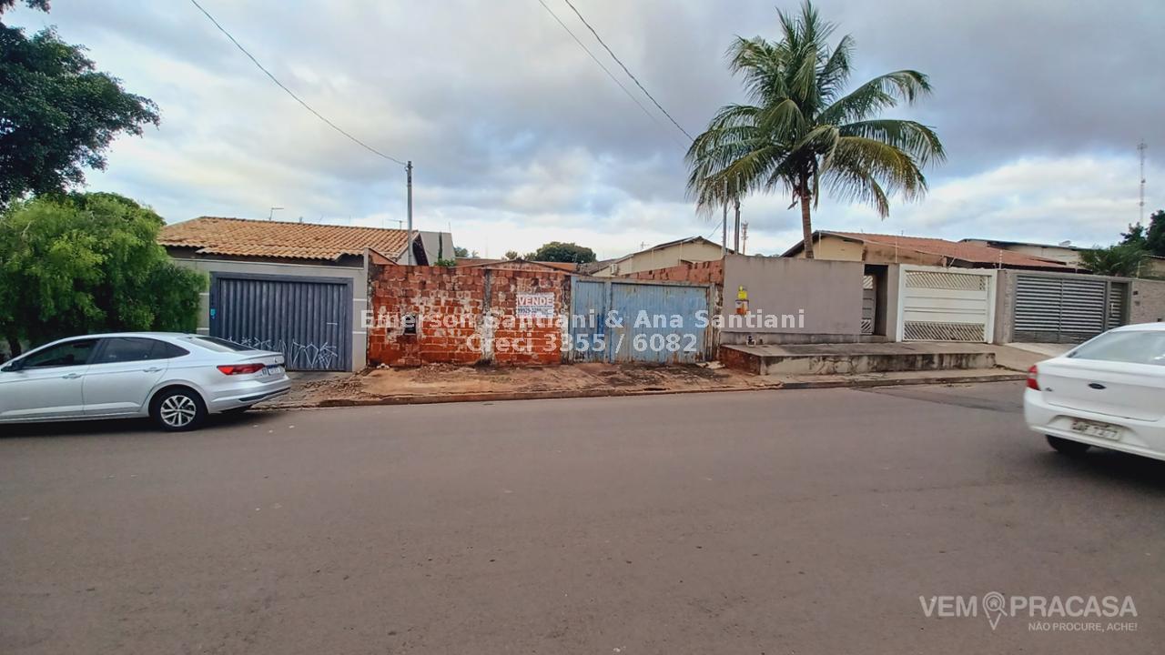 Casa Térrea à venda no Morada Verde, Campo Grande – foto 8