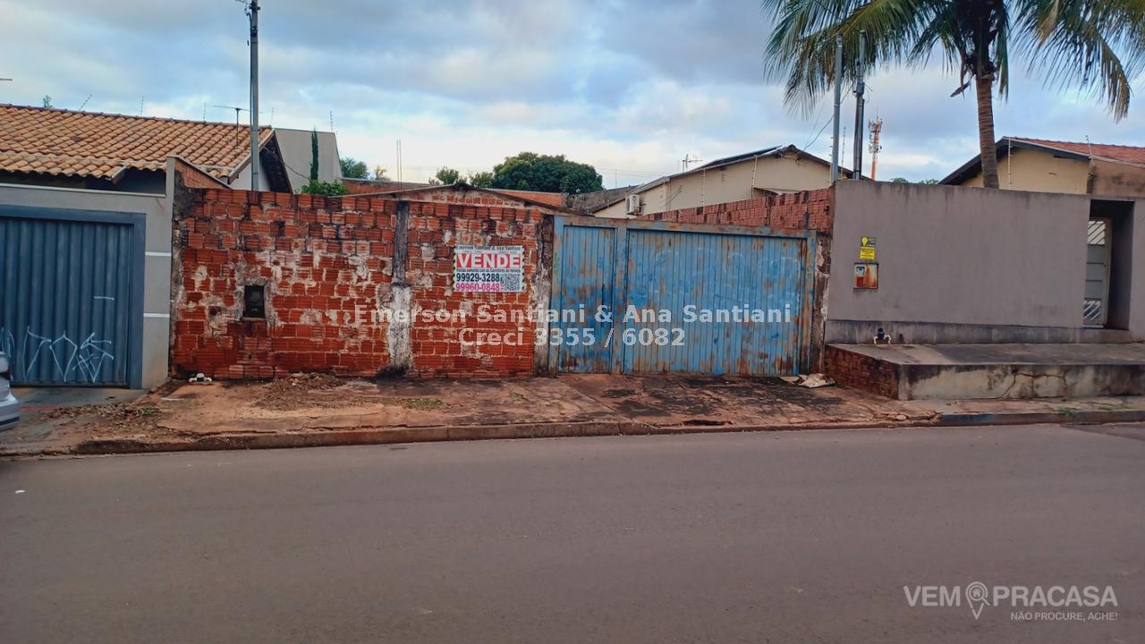 Casa Térrea à venda no Morada Verde, Campo Grande – foto 9
