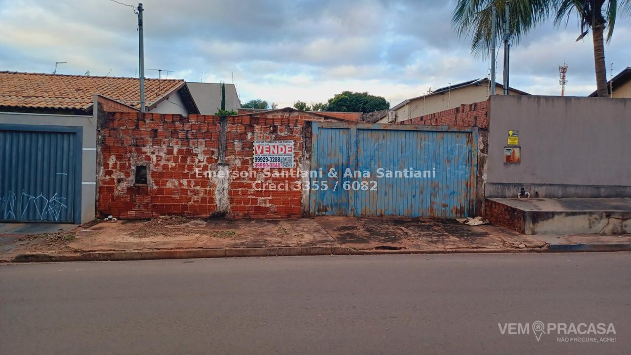 Casa Térrea à venda no Morada Verde, Campo Grande – foto 10