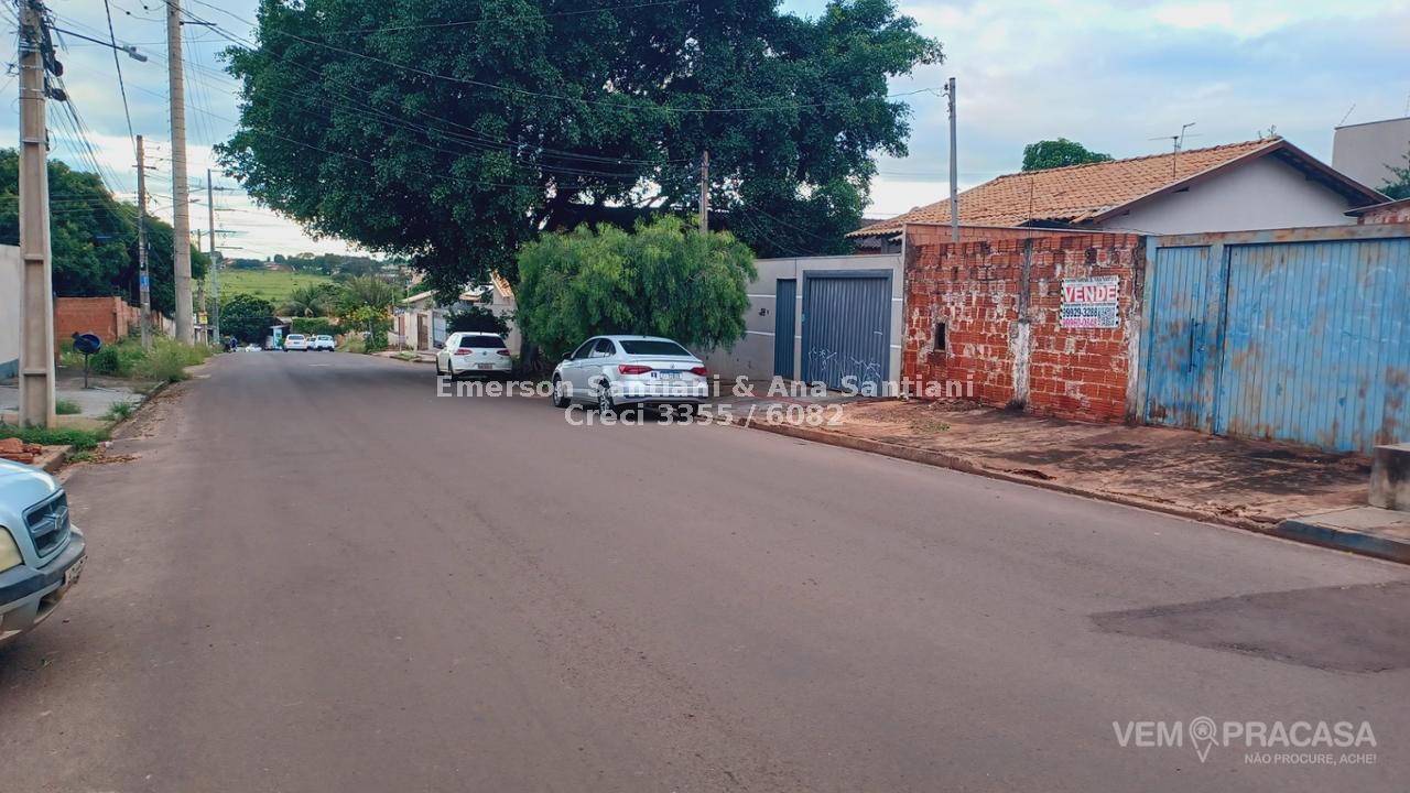 Casa Térrea à venda no Morada Verde, Campo Grande – foto 11