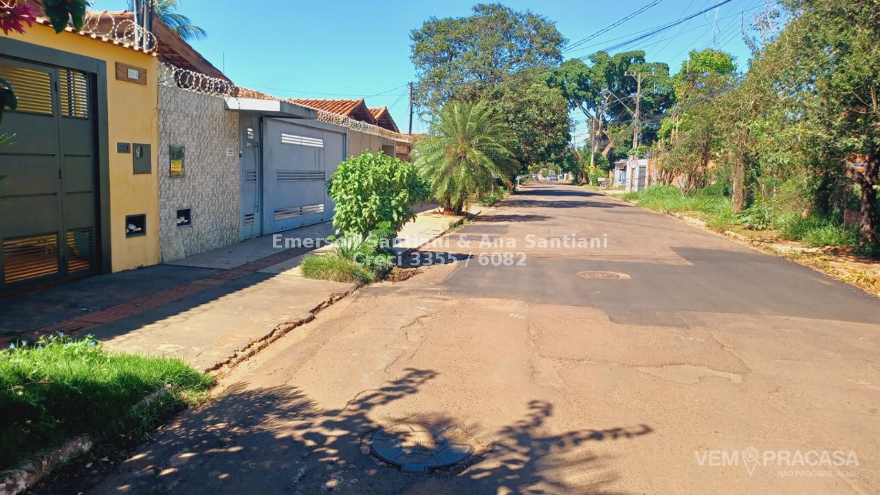 Casa Térrea à venda na Vila Giocondo Orsi, Campo Grande – foto 3