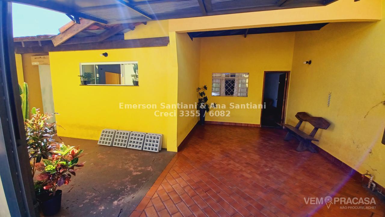 Casa Térrea à venda na Vila Giocondo Orsi, Campo Grande – foto 4