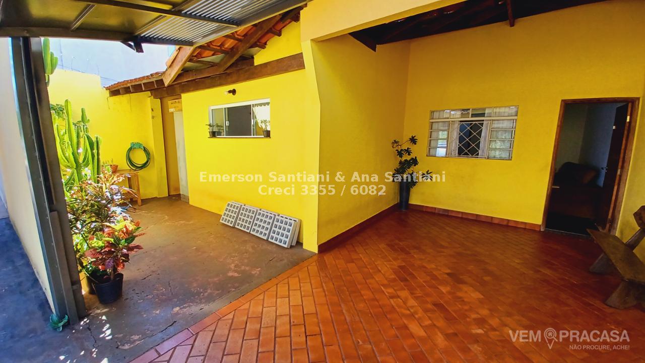 Casa Térrea à venda na Vila Giocondo Orsi, Campo Grande – foto 5